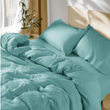 SONORO KATE French Linen Duvet Cover