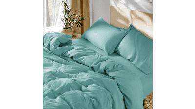 SONORO KATE French Linen Duvet Cover
