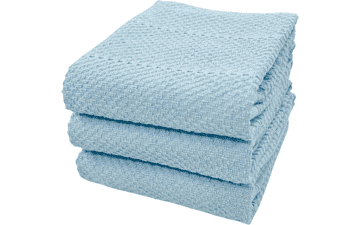 Serafina Coastal Sky Dish Towels