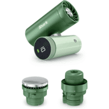 Shark ChillPill 3-in-1 Personal Cooling System