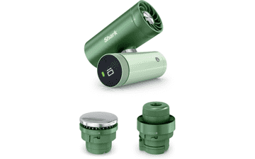 Shark ChillPill 3-in-1 Personal Cooling System