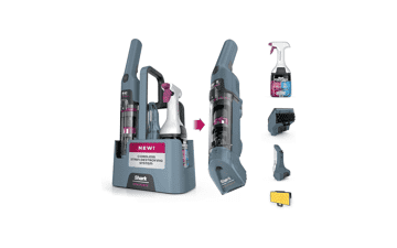 Shark Cordless Spot Cleaner