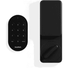 SimpliSafe Smart Lock Series 2