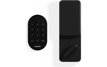 SimpliSafe Smart Lock Series 2