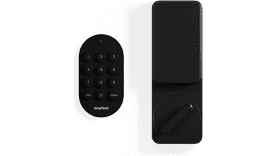 SimpliSafe Smart Lock Series 2