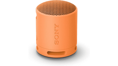 Sony SRS-XB100 Wireless Speaker