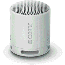 Sony SRS‑XB100 Portable Bluetooth Speaker
