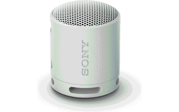 Sony SRS‑XB100 Portable Bluetooth Speaker