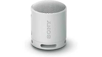 Sony SRS‑XB100 Portable Bluetooth Speaker