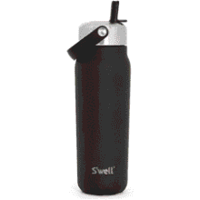 S'well 24oz Explorer Recycled Stainless Steel Bottle