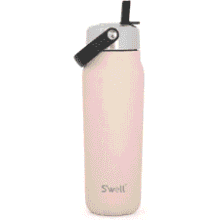 S'well 24oz Explorer Recycled Stainless Steel Bottle