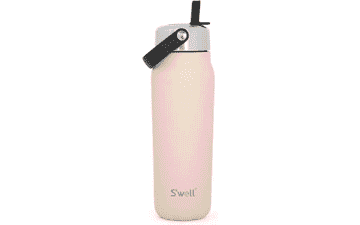 S'well 24oz Explorer Recycled Stainless Steel Bottle