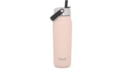S'well 24oz Explorer Recycled Stainless Steel Bottle