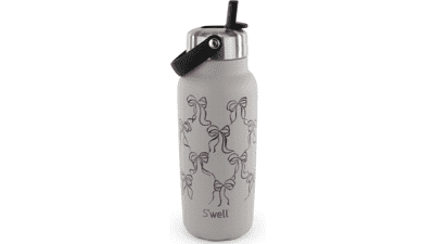 S'well 32oz Explorer Recycled Stainless Steel