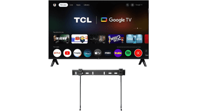 TCL 43