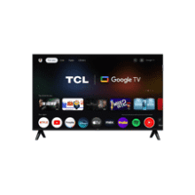 TCL 43Q31K 43" QLED Smart TV