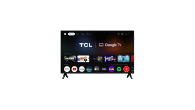 TCL 43Q31K 43