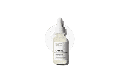 The Ordinary Hyaluronic Acid Serum