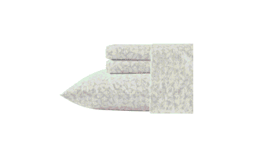 Tommy Bahama King Size Cotton Percale Sheet Set