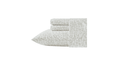 Tommy Bahama King Size Cotton Percale Sheet Set