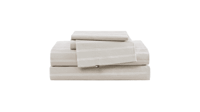 Tommy Hilfiger King Bed Sheets