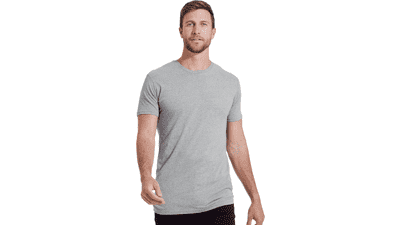True Classic Men’s Short Sleeve T‑Shirt