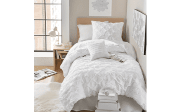 Twin XL Comforter Set by Comfort Spaces