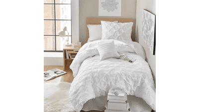 Twin XL Comforter Set by Comfort Spaces
