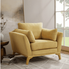 VANOMi Large Accent Chair