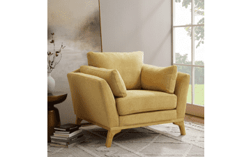 VANOMi Large Accent Chair
