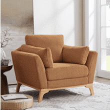 VANOMi Large Accent Chair