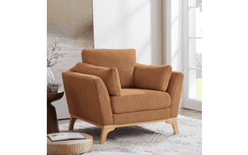 VANOMi Large Accent Chair