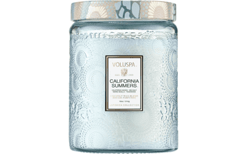 Voluspa California Summers 18oz Candle