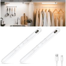WILLED Under Cabinet LED Light Bar