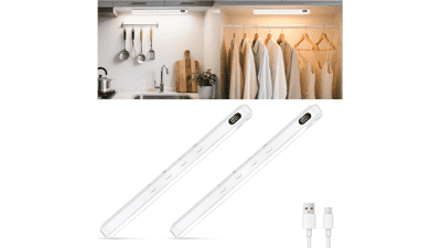 WILLED Under Cabinet LED Light Bar