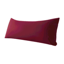 WhatsBedding Cotton Body Pillow Cover
