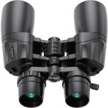 10-30x50 Military Binoculars with BAK4 Lens