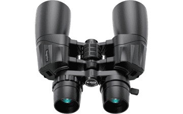 10-30x50 Military Binoculars with BAK4 Lens