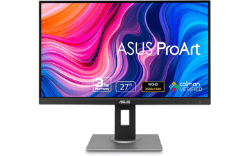 ASUS ProArt PA278QV 27" WQHD Monitor