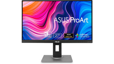 ASUS ProArt PA278QV 27