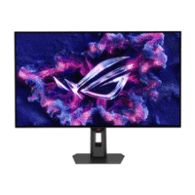 ASUS ROG Strix 32 4K OLED Monitor