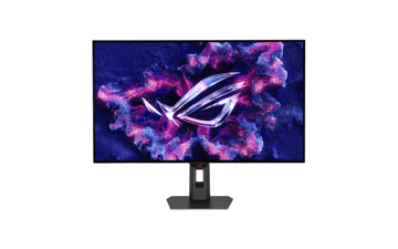 ASUS ROG Strix 32 4K OLED Monitor