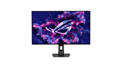ASUS ROG Strix 32 4K OLED Monitor