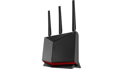 ASUS RT-BE86U BE6800 WiFi 7 Router