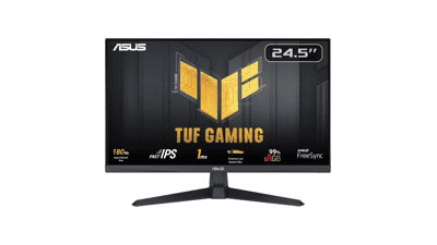 ASUS TUF Gaming 25