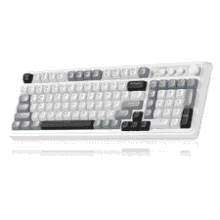 AULA 99 Wireless Tri-Mode Keyboard