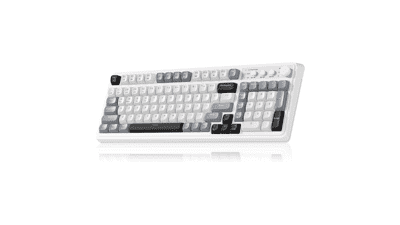 AULA 99 Wireless Tri-Mode Keyboard