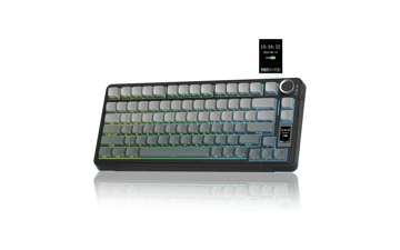 AULA S75 PRO Wireless Mechanical Keyboard