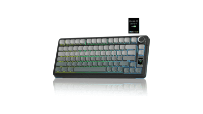 AULA S75 PRO Wireless Mechanical Keyboard