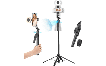 Acer Auto Face‑Tracking Tripod 64"